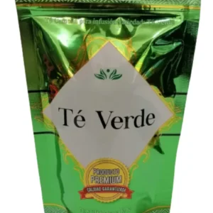 Te Verde 30 Tisanas Fito Medics